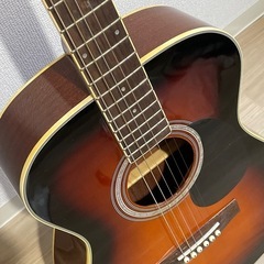 アコースティックギター レジェンド (legend)　の画像