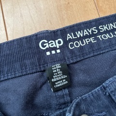 長ズボンGAP 160cmの画像