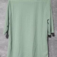 洋服💚の画像