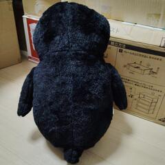 ペンギン ぬいぐるみ⑨の画像