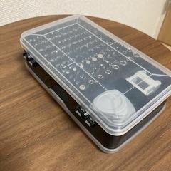 精密ドライバー 工具セット 時計 携帯修理用の画像