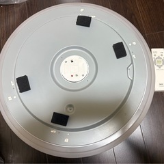 シーリングライト HLDZ08209 8畳の画像