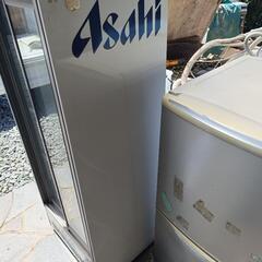 サンヨー 冷蔵ショーケース 業務用 100V スライド扉 厨房 厨房機器 SMR-SS81Fの画像