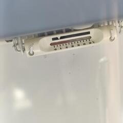 サンヨー 冷蔵ショーケース 業務用 100V スライド扉 厨房 厨房機器 SMR-SS81Fの画像