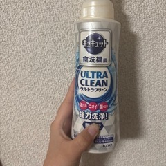 シロカの卓上食器洗い乾燥機 洗剤付きの画像