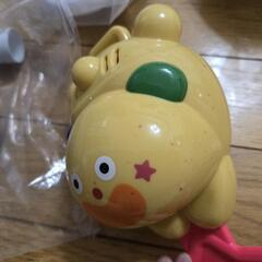トイローヤル TOYROYAL  FUNFUNジム　ベビージム　メリーの画像