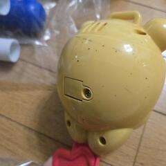 トイローヤル TOYROYAL  FUNFUNジム　ベビージム　メリーの画像