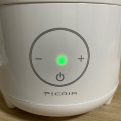 【美品】大容量加湿器の画像