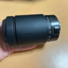 Canon EOS Kiss X7 デジタル一眼レフカメラ ホワイト レンズ2つの画像