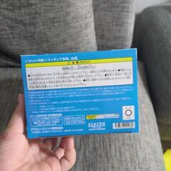 五条悟フィギュアの画像