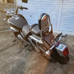 ヒョースン 250GV 3千kmの画像