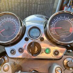 ヒョースン 250GV 3千kmの画像
