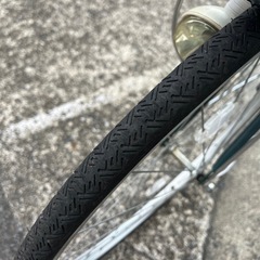 丸石　中古自転車の画像