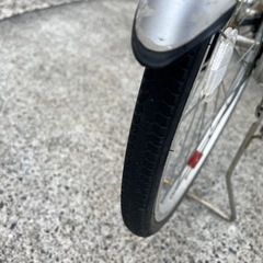 丸石　中古自転車の画像
