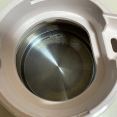 siroca 電気ケトル 0.8Lの画像