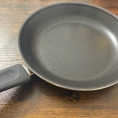 IKEAのフライパン　24cmの画像