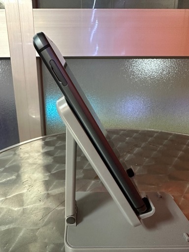 【美品】AQUOS sense3 basic 32GB
