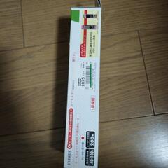 サーモスタット接続用共通交換ヒーター新品の画像
