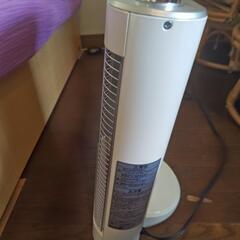 電気ストーブの画像