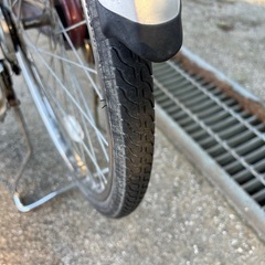 ミヤタ　中古自転車の画像