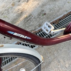 ミヤタ　中古自転車の画像