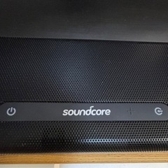 Anker soundcore スピーカーの画像