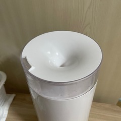 【美品】大容量加湿器の画像