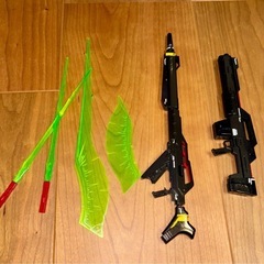 【完成品】MG 1/100 MSN-04 サザビー Ver.Kaの画像