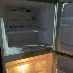 日立 冷蔵庫 171L ファミリータイプの画像
