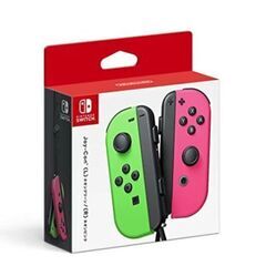 Switchジョイコンを譲っていただきたいです。片側だけでもOK