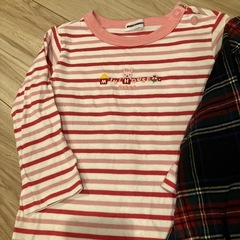 【サイズ70】ミキハウス　ラルフローレン　ベビー服の画像