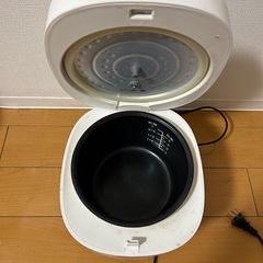 PURETONE炊飯器の画像