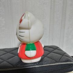 ハローキティ貯金箱の画像