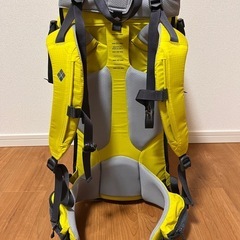 mont-bell モンベル　ベビーキャリア　背負子　リュック　	親子登山 #1123859　　の画像