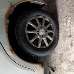 不動車の画像