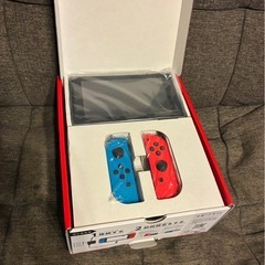 【セール】Nintendo Switch バッテリー強化版の画像