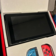 【セール】Nintendo Switch バッテリー強化版の画像
