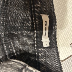 WEGOの服の画像
