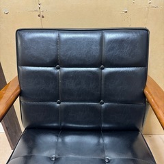 カリモク　kソファ　の画像
