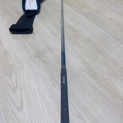 ゴルフドライバーMIZUNOの画像