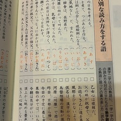 ✨入試必修要点集中講座4教科✨の画像