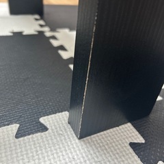 ガラステーブルの画像