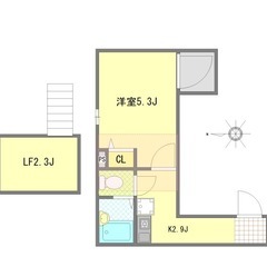 ❤️‍気軽に賃貸❤️‍敷金礼金無料💰✨【希少物件】✨🎶住みやすい...