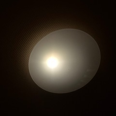 シーリングライトCL6D-5.0 6畳の画像