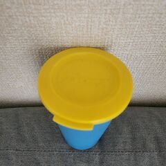 倒れてもこぼれないWOW cup の画像