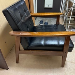 カリモク　kソファ2の画像
