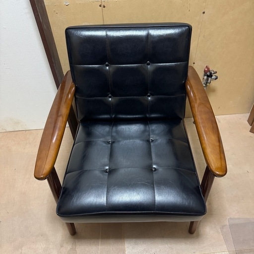 カリモク　kソファ2