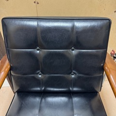 カリモク　kソファ2の画像