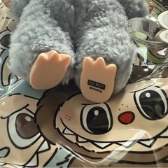 labubu makaronの画像
