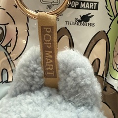 labubu makaronの画像